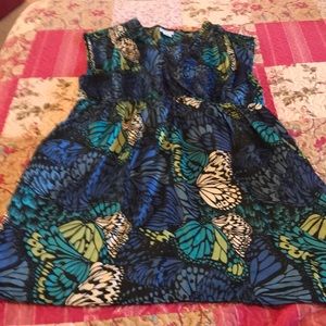 Motherhood Maternity Tank Tunic